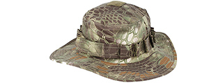 AMA AIRSOFT TACTICAL BOONIE HAT - MAD LG