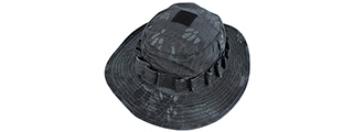 T0935-TP-L TACTICAL BOONIE HAT (TYP), LG