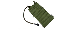 T1081-G EG STYLE 2L HYDRATION POUCH (OD)