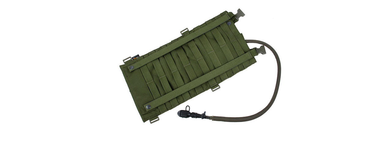 T1081-G EG STYLE 2L HYDRATION POUCH (OD)