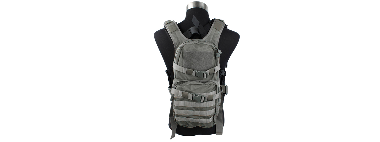 T1481-F MOLLE BACK PACK FOR RRV (FG) - Click Image to Close