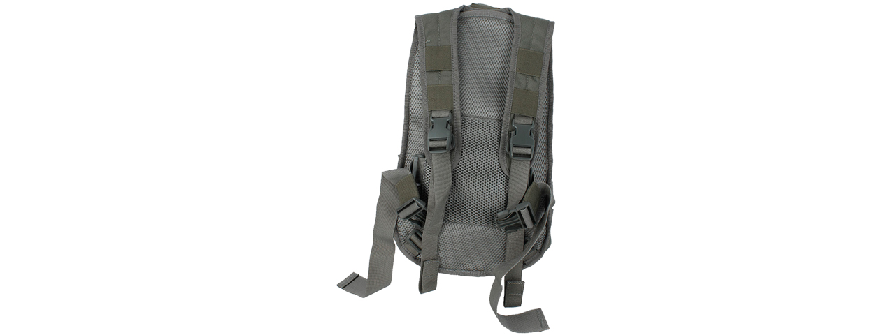 T1481-F MOLLE BACK PACK FOR RRV (FG) - Click Image to Close