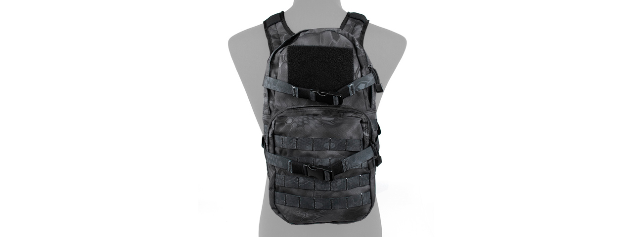 AMA AIRSOFT MOLLE RRV BACKPACK - TYP - Click Image to Close