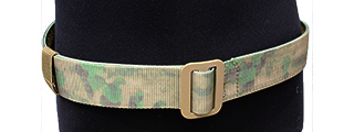 T1607-F-L ENHANCED OPERATOR GUN BELT (AT-FG), LRG