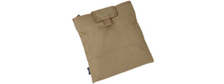 T1871-CB MAGAZINE DROP POUCH (CB)