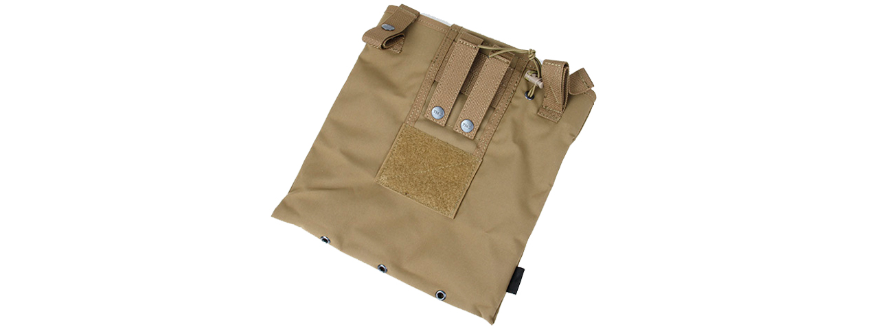 T1871-CB MAGAZINE DROP POUCH (CB) - Click Image to Close