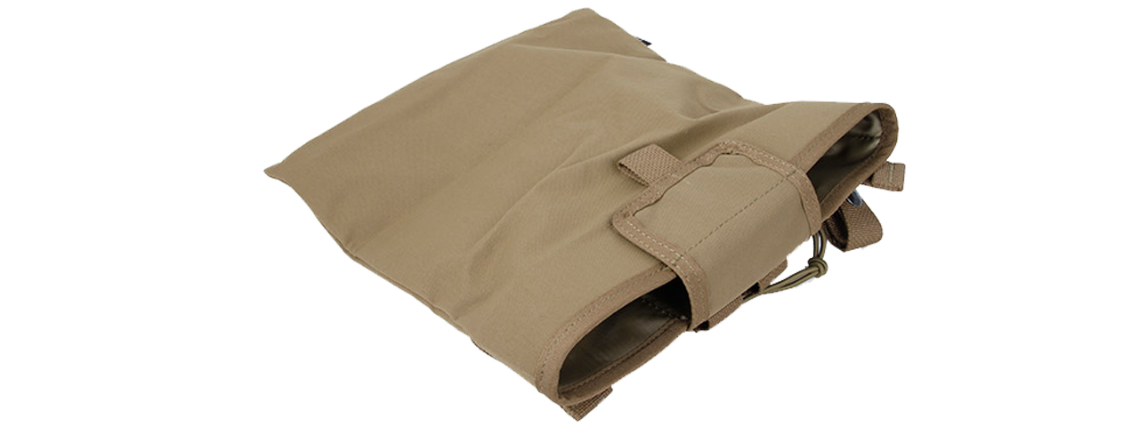 T1871-CB MAGAZINE DROP POUCH (CB) - Click Image to Close