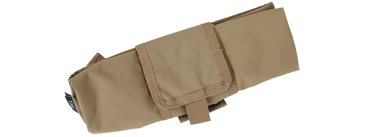 T1871-CB MAGAZINE DROP POUCH (CB) - Click Image to Close