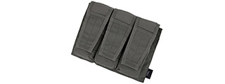 T2109-F AVS STYLE MAG POUCH (FG)