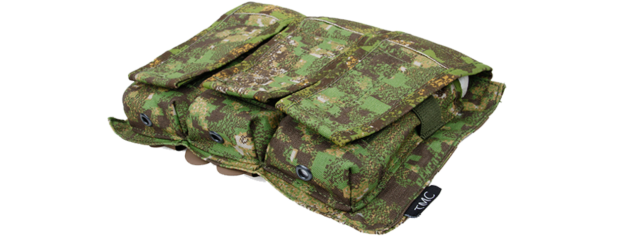 T2109-GZ AVS STYLE MAG POUCH (GZ)