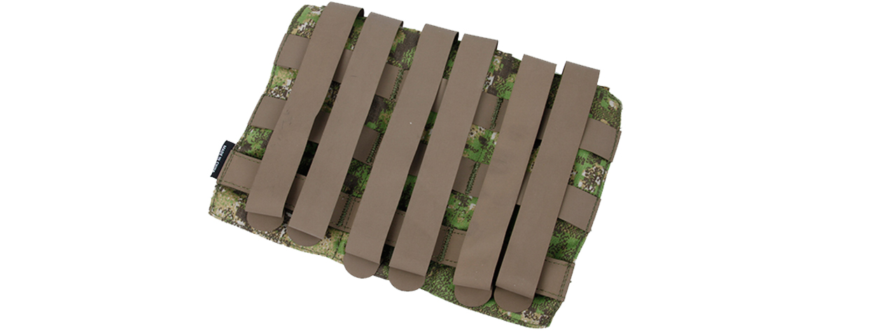T2109-GZ AVS STYLE MAG POUCH (GZ) - Click Image to Close