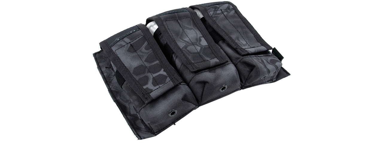T2109-TP AVS STYLE MAG POUCH (TYP)