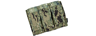 T2109-WD AVS STYLE MAG POUCH (WD)