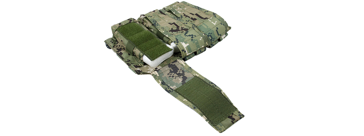 T2109-WD MAG POUCH (WD)