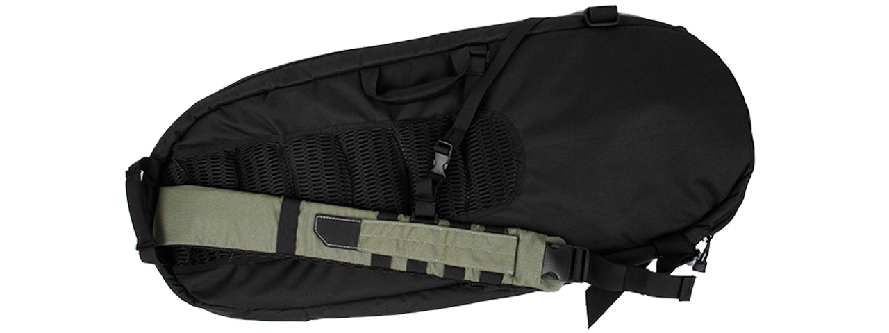 T2267-B COVRT M4 RIFLE CASE (BK) - Click Image to Close