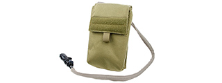 T2293-K 27OZ HYDRATION PACK (KHAKI)