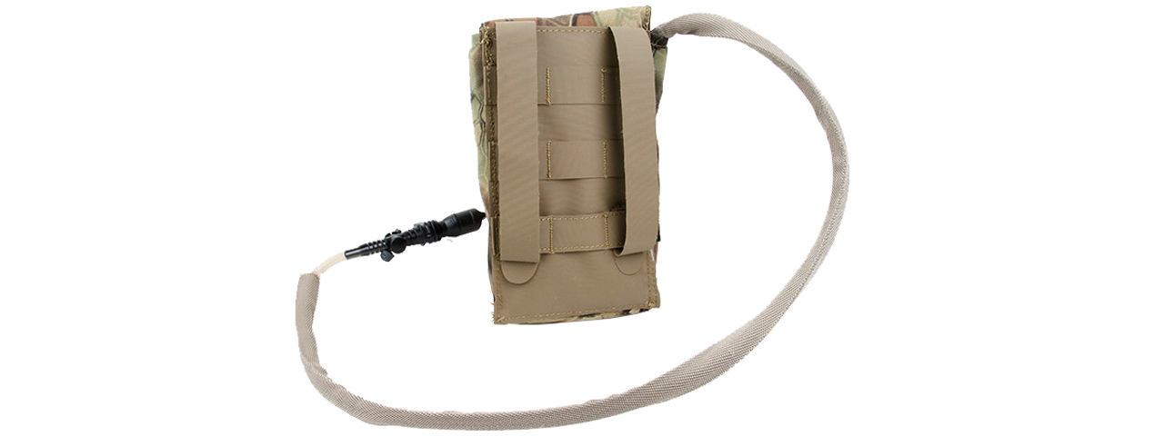 T2293-MD 27OZ HYDRATION PACK (MANDRAKE) - Click Image to Close