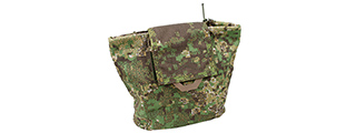 T2305-GZ QUOP DUMP POUCH (GZ)