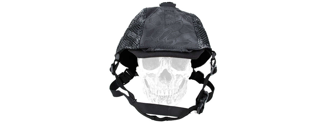 T2317-TP NVG CAP (TYP) - Click Image to Close