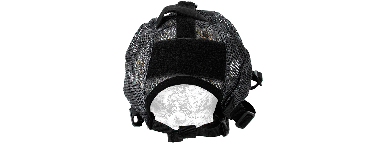 T2317-TP NVG CAP (TYP) - Click Image to Close