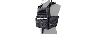 T2355-TP CHERRY TACTICAL VEST (TYP)