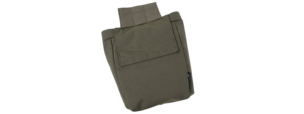 T2357-RG 167-169 DUMP POUCH (RG) - Click Image to Close
