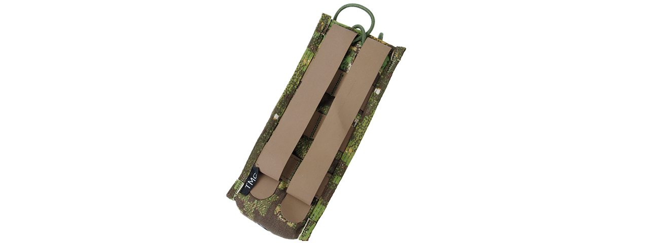 T2393-GZ MOLLE PRC148 RADIO POUCH (GZ) - Click Image to Close