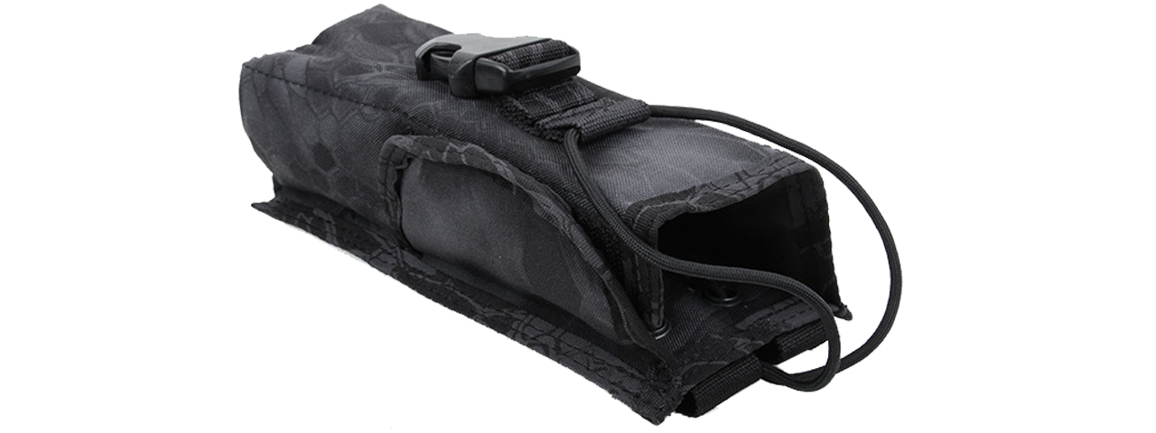 T2393-TP MOLLE PRC148 RADIO POUCH (TYP)