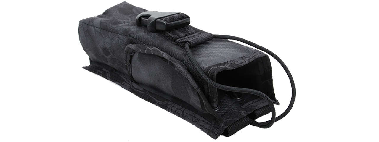 T2393-TP MOLLE PRC148 RADIO POUCH (TYP) - Click Image to Close