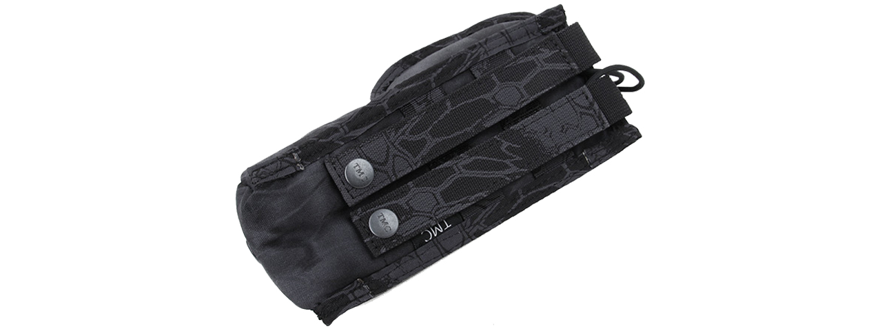T2393-TP MOLLE PRC148 RADIO POUCH (TYP) - Click Image to Close