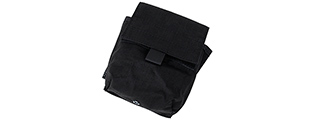 T2399-B 30A 100RD UTILITY POUCH (BK)