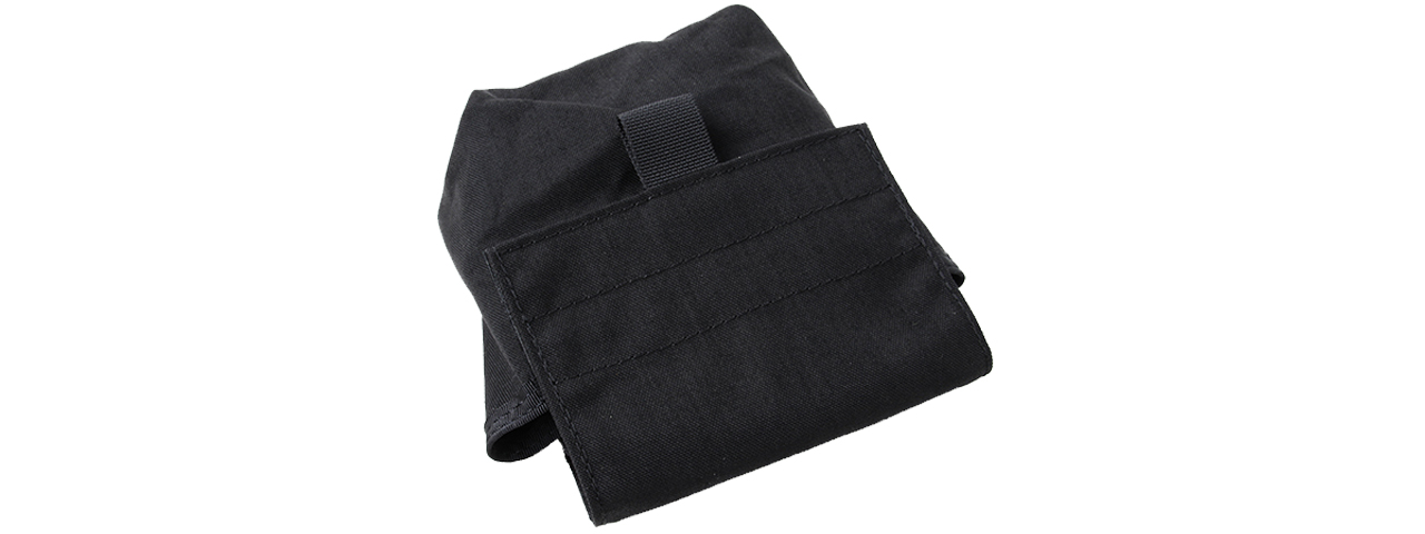 T2399-B 30A 100RD UTILITY POUCH (BK)