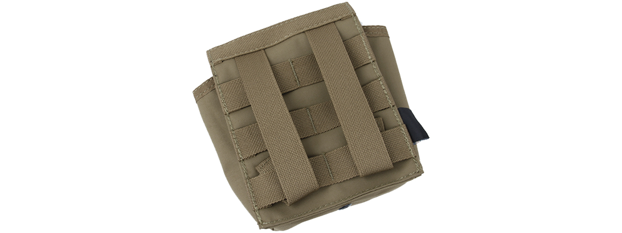 T2399-CB 30A 100RD UTILITY POUCH (CB) - Click Image to Close