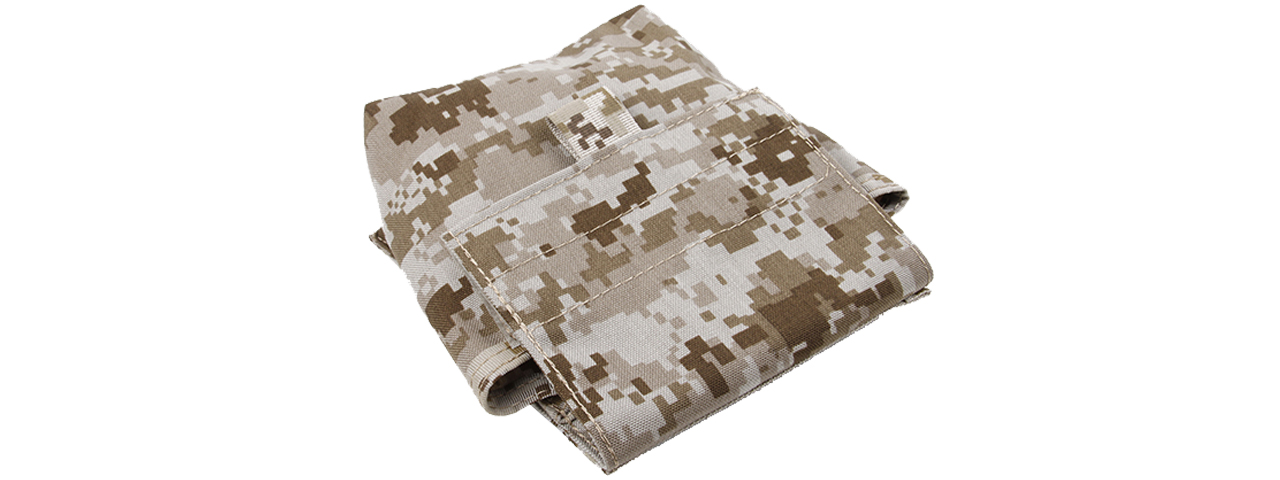 T2399-DD 30A 100RD UTILITY POUCH (DD) - Click Image to Close