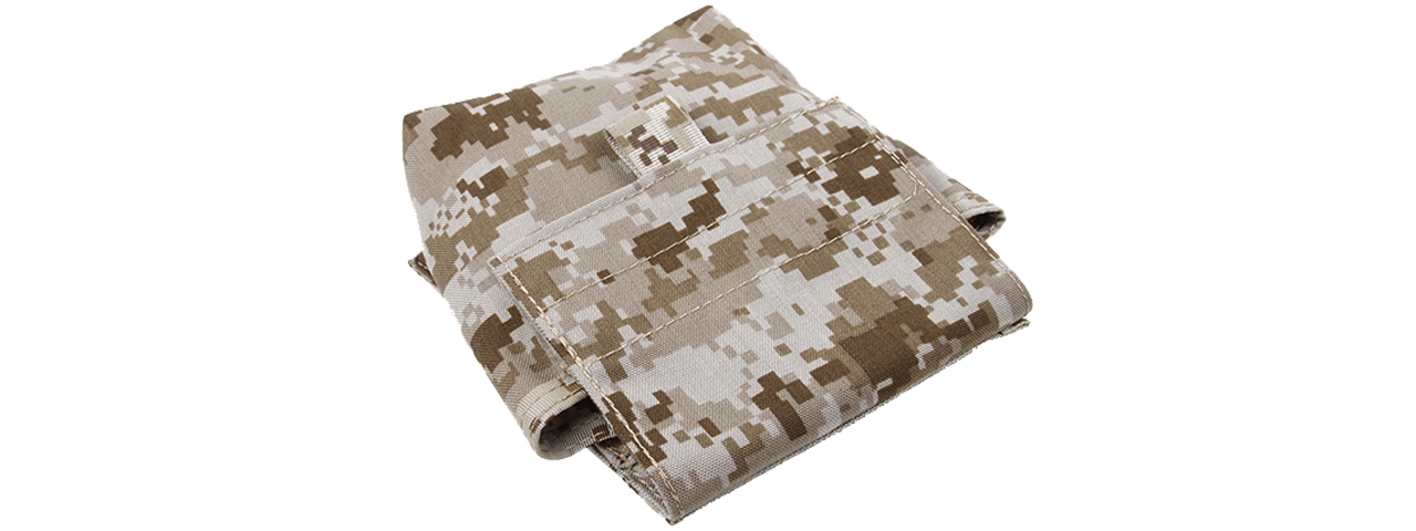 T2399-DD 30A 100RD UTILITY POUCH (DD)