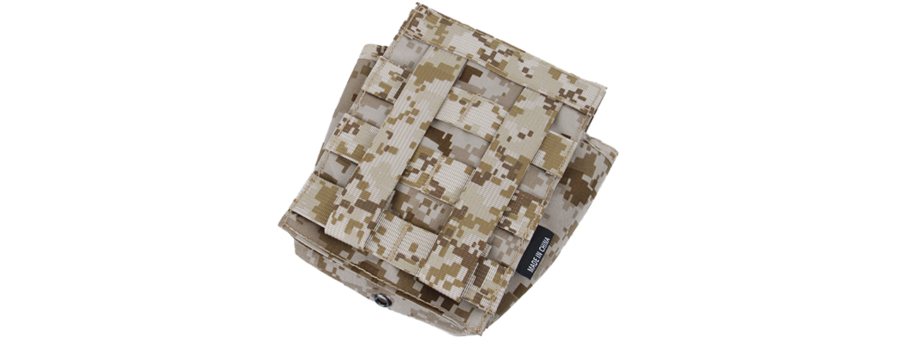 T2399-DD 30A 100RD UTILITY POUCH (DD) - Click Image to Close