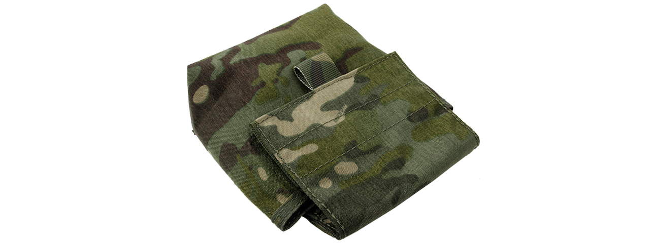 T2399-MT 30A 100RD UTILITY POUCH (CAMO TROPIC) - Click Image to Close
