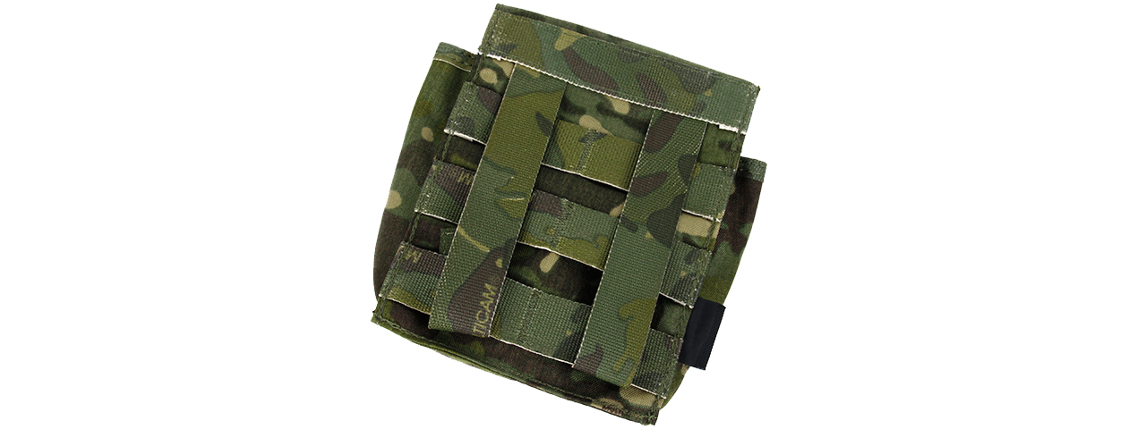 T2399-MT 30A 100RD UTILITY POUCH (CAMO TROPIC) - Click Image to Close