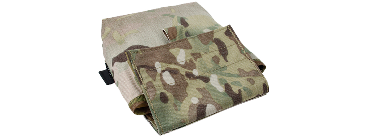 T2399-M 30A 100RD UTILITY POUCH (CAMO) - Click Image to Close