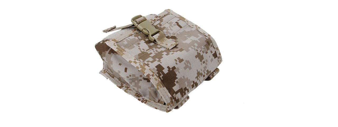 T2421-DD NVG BATTERY POUCH (DESERT DIGITAL)