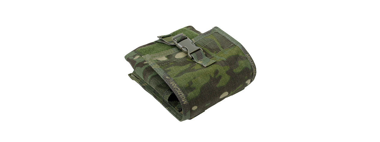 T2421-MT NVG BATTERY POUCH (CAMO TROPIC) - Click Image to Close