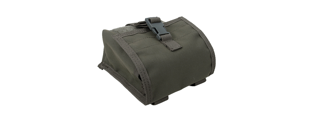 T2421-RG NVG BATTERY POUCH (RANGER GREEN) - Click Image to Close