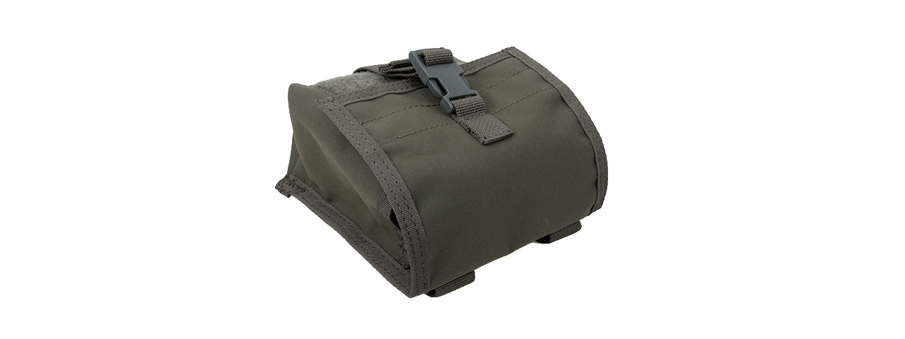 T2421-RG NVG BATTERY POUCH (RANGER GREEN)