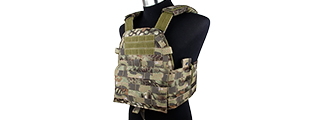 T2429-MD 94A TACTICAL VEST (MAD)