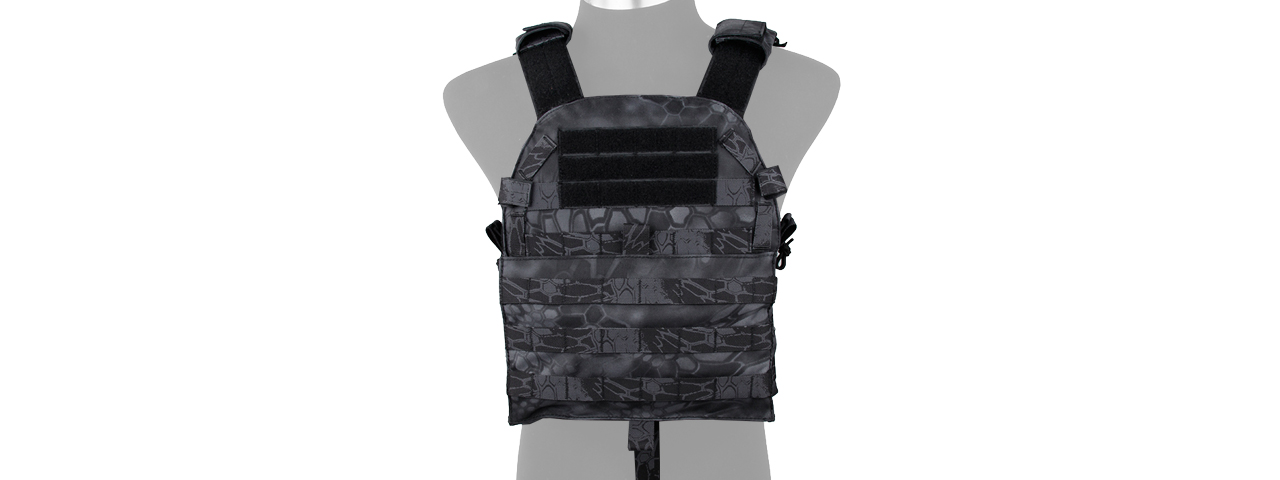 T2429-TP 94A TACTICAL VEST (TYP)