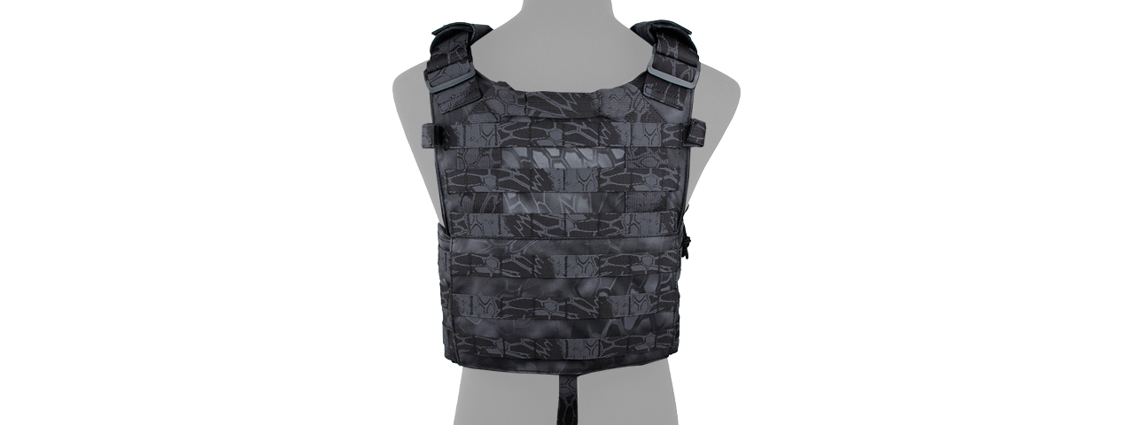 T2429-TP 94A TACTICAL VEST (TYP)