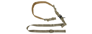 T2485-CB VK DEVGRU SLING (KHAKI)