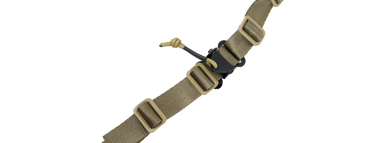 T2485-GZ VK DEVGRU SLING (GREENZONE) - Click Image to Close