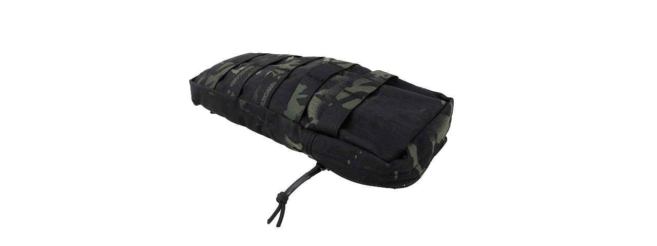 T2491-MB CP STYLE 330 HYDRO POUCH (CAMO BK) - Click Image to Close