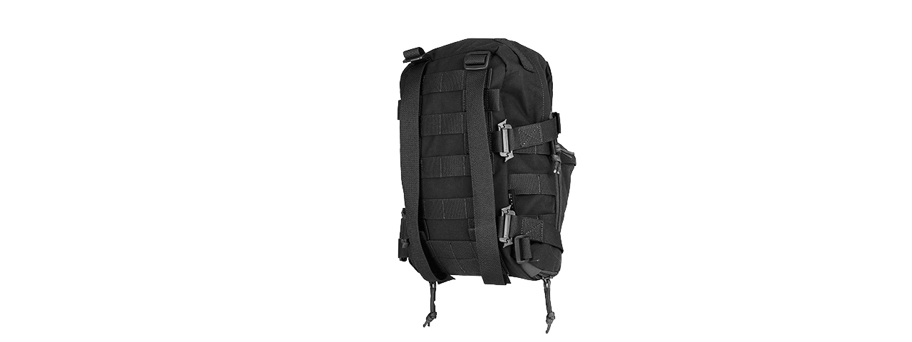 T2503B MINI MOLLE HYDRATION PACK (BLACK)